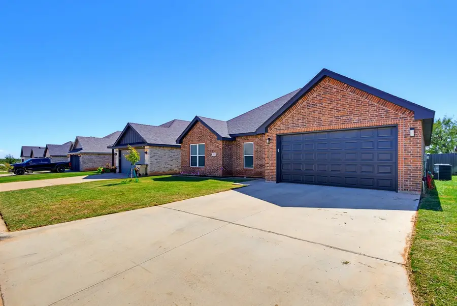 273 Gatling Street, Tuscola, TX 79562 - #3