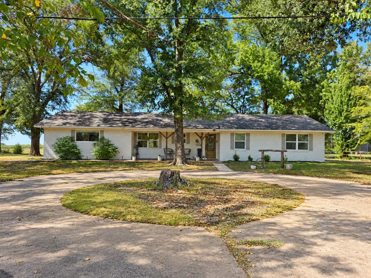 1426 Farm Road 2560, Sulphur Springs, TX 75482 - #1