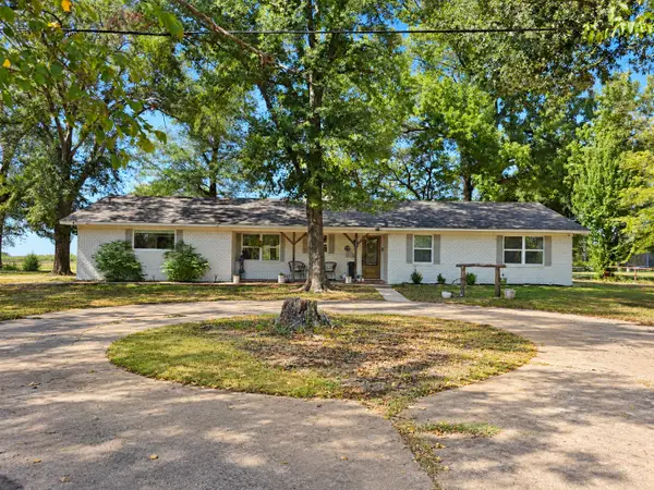 1426 Farm Road 2560, Sulphur Springs, TX 75482