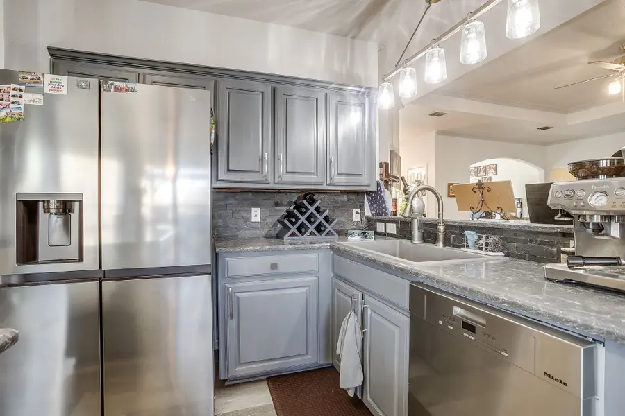2226 Creek Side Drive, Weatherford, TX 76087 - #3