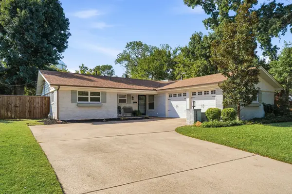 1512 Wilshire Boulevard, Arlington, TX 76012