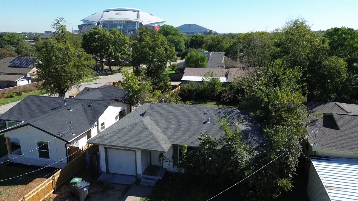 619 Truman Street, Arlington, TX 76011 - #1