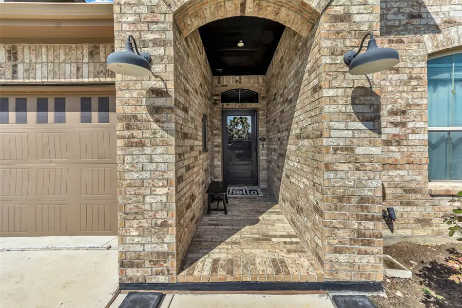 232 Drumcliffe Drive, Haslet, TX 76052 - #2