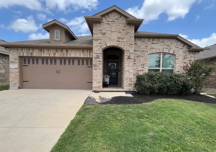 232 Drumcliffe Drive, Haslet, TX 76052 - #3