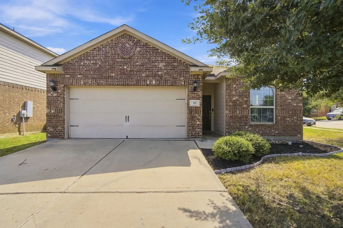 101 Rebel Ridge, Venus, TX 76084 - #1
