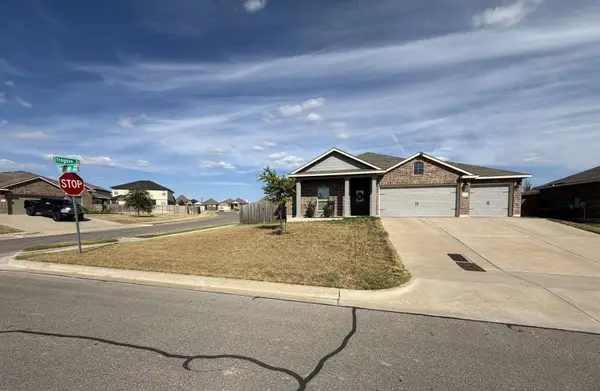 2800 Brosnan Road, Waco, TX 76655