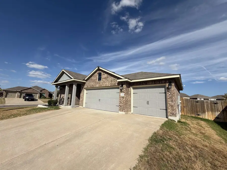 2800 Brosnan Road, Waco, TX 76655 - #2