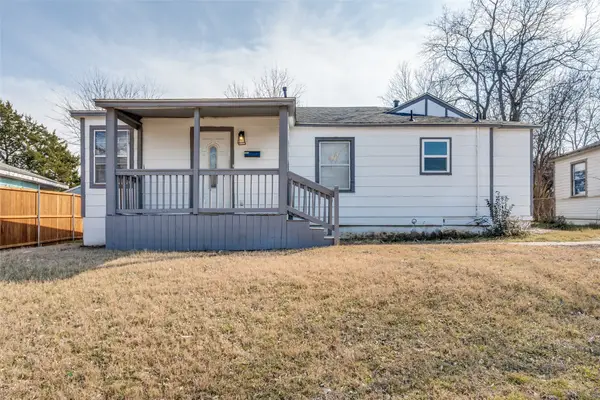 3455 Kellogg Avenue, Dallas, TX 75216