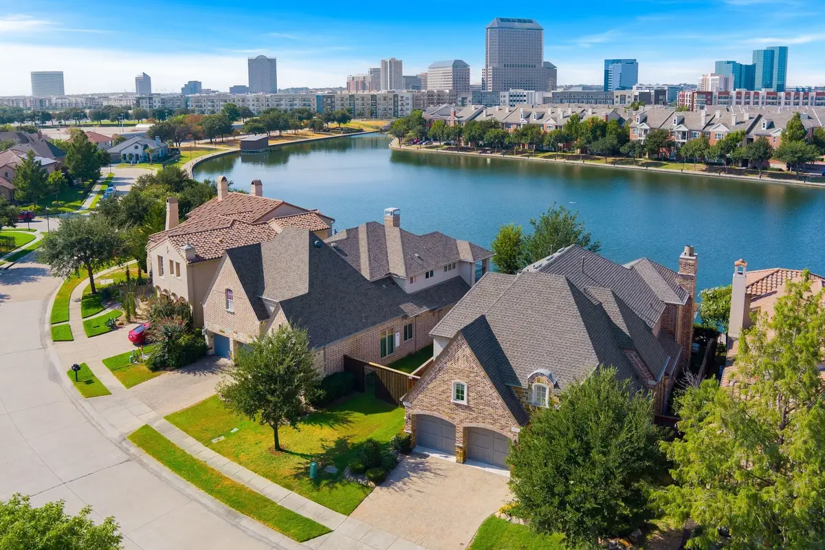 5723 Waterview Drive, Irving, TX 75039 - #1