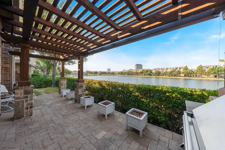 5723 Waterview Drive, Irving, TX 75039 - #2