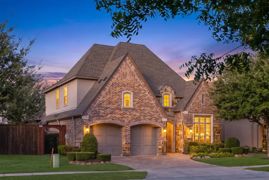 5723 Waterview Drive, Irving, TX 75039 - #3
