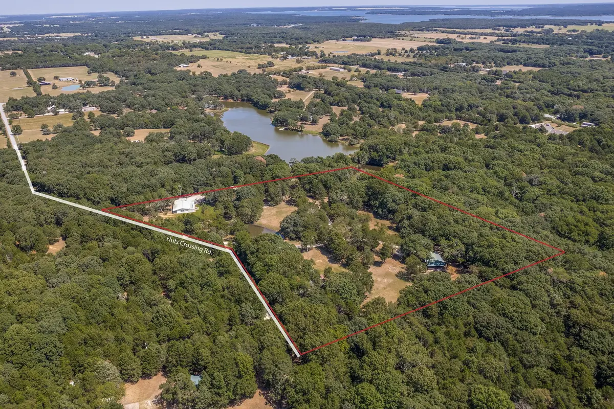330 Huts Crossing Road, Sadler, TX 76264 - #1