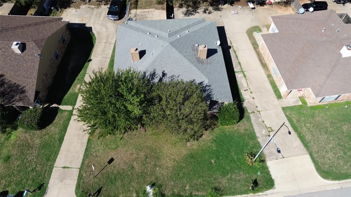 2400 Monte Carlo Drive #A, Arlington, TX 76015 - #1