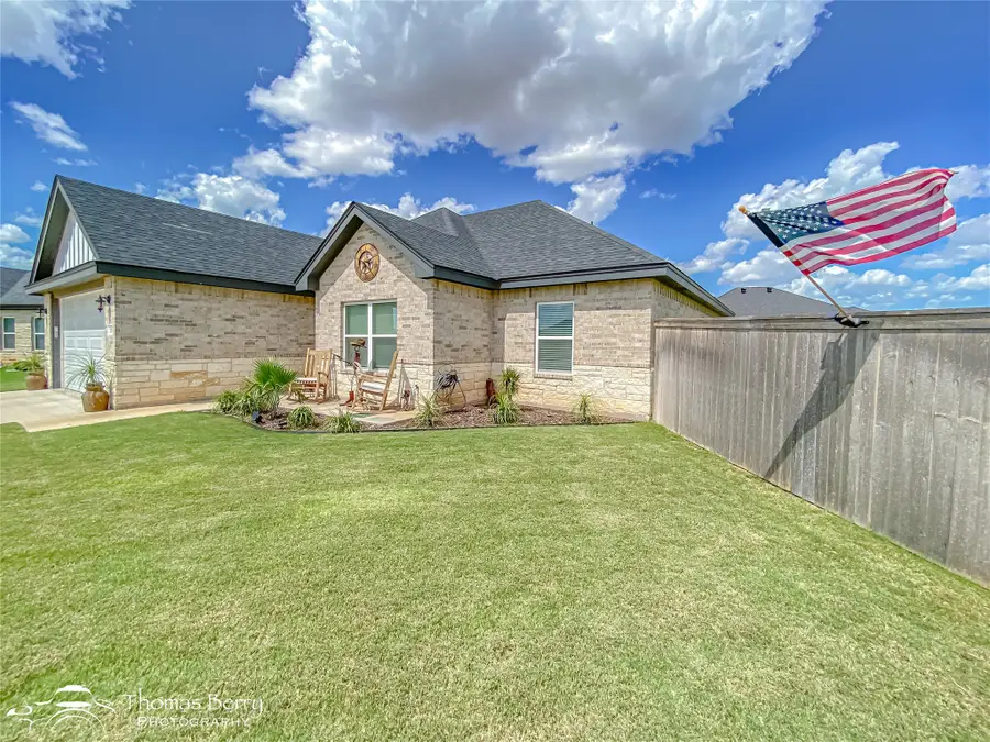 225 Moon Beam Path, Abilene, TX 79602 - #2