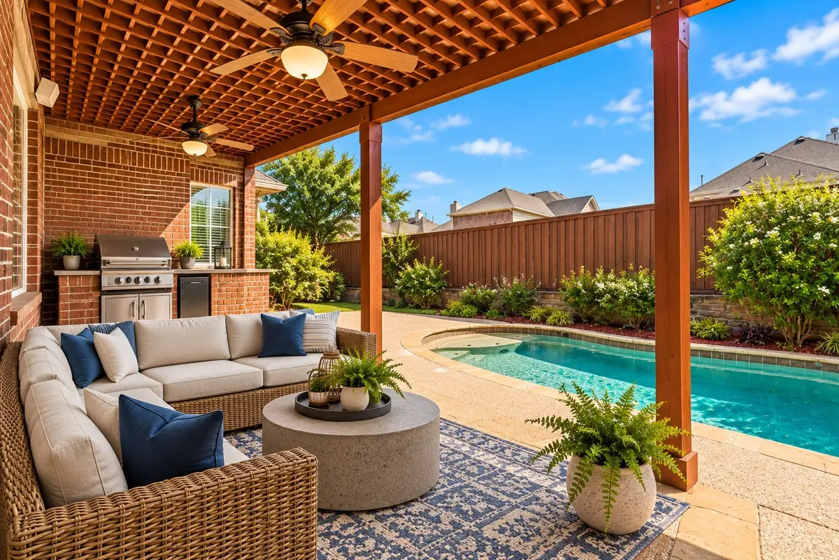 707 Wheaton Court, Allen, TX 75013 - #1