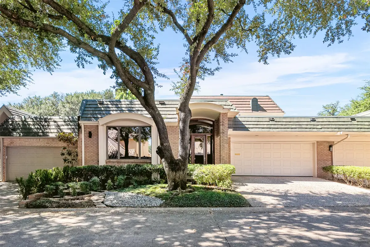 6294 Willowgate Lane, Dallas, TX 75230 - #1