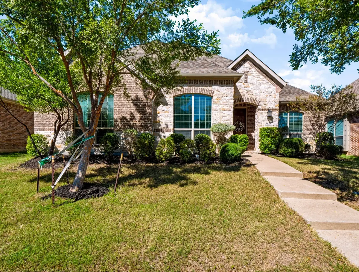 3415 Meadowside Drive, Sachse, TX 75048 - #1