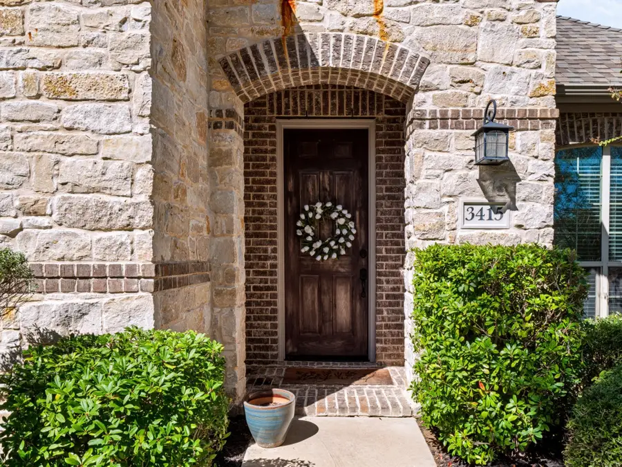 3415 Meadowside Drive, Sachse, TX 75048 - #3