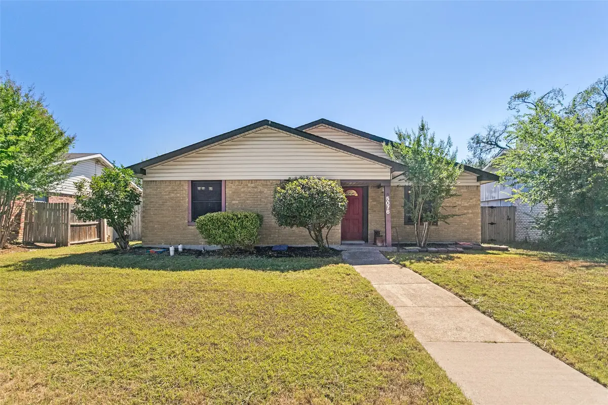5076 Avery Lane, The Colony, TX 75056 - #1