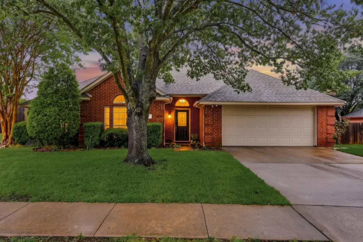 1635 Alexis Street, Midlothian, TX 76065 - #1