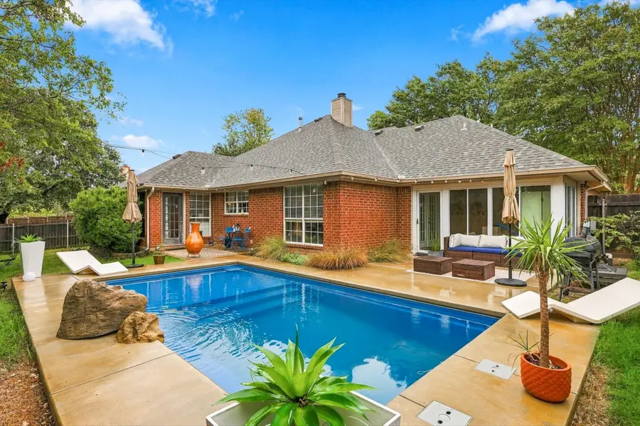 1635 Alexis Street, Midlothian, TX 76065 - #2