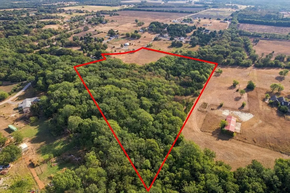 435 County Road 4446, Whitewright, TX 75491 - #1
