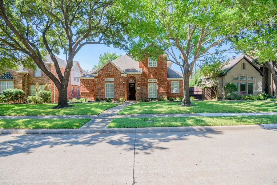 5925 Westmont Drive, Plano, TX 75093 - #2