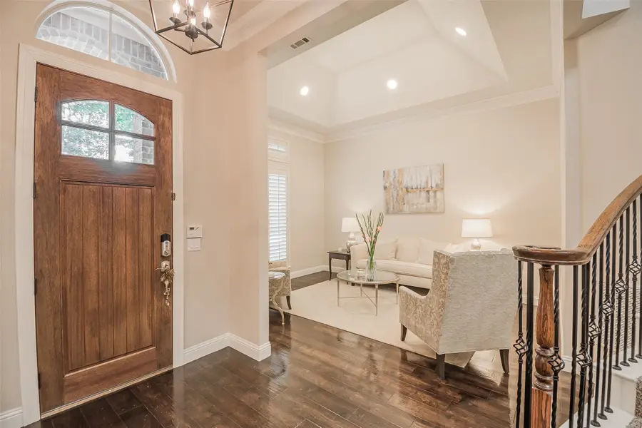 5925 Westmont Drive, Plano, TX 75093 - #3