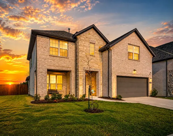 2902 Cremini Fls, Princeton, TX 75407