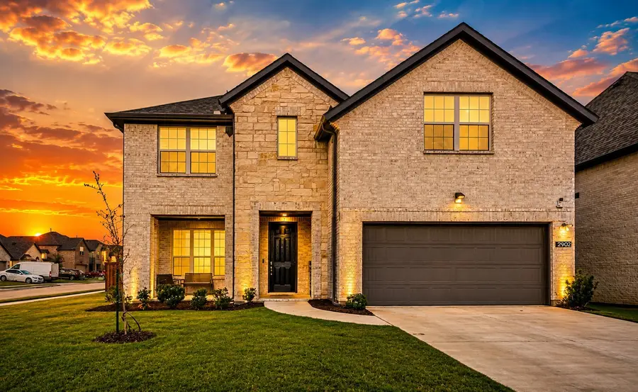 2902 Cremini Fls, Princeton, TX 75407 - #2