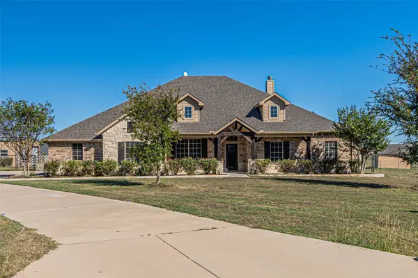 7812 Grain Court, Godley, TX 76044