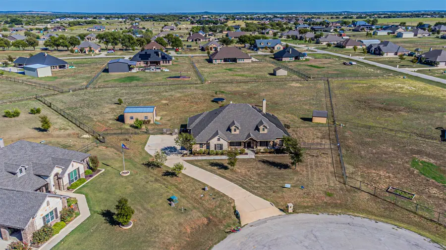 7812 Grain Court, Godley, TX 76044 - #2