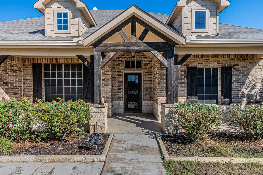 7812 Grain Court, Godley, TX 76044 - #3