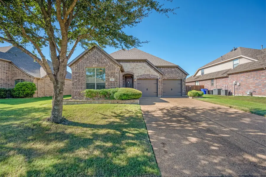 514 Madrone Trail, Forney, TX 75126 - #3