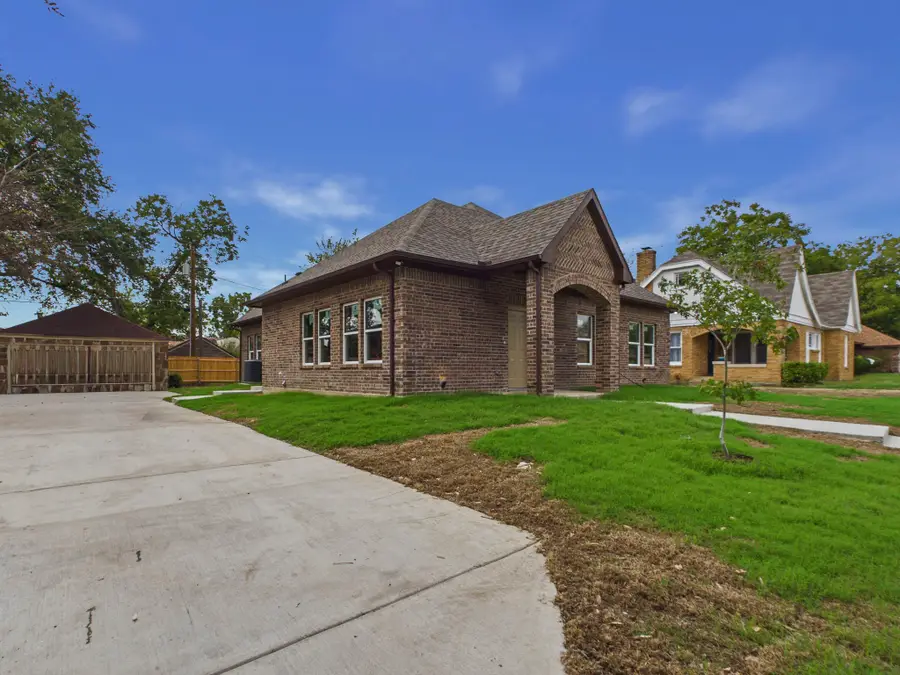 948 Marion Avenue, Fort Worth, TX 76104 - #3