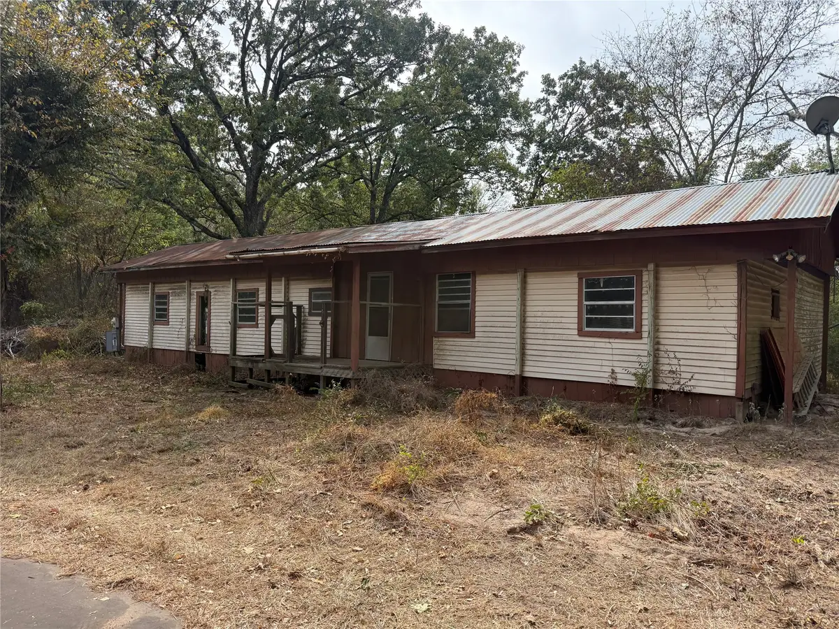 151 County Road 1421, Quitman, TX 75783 - #1