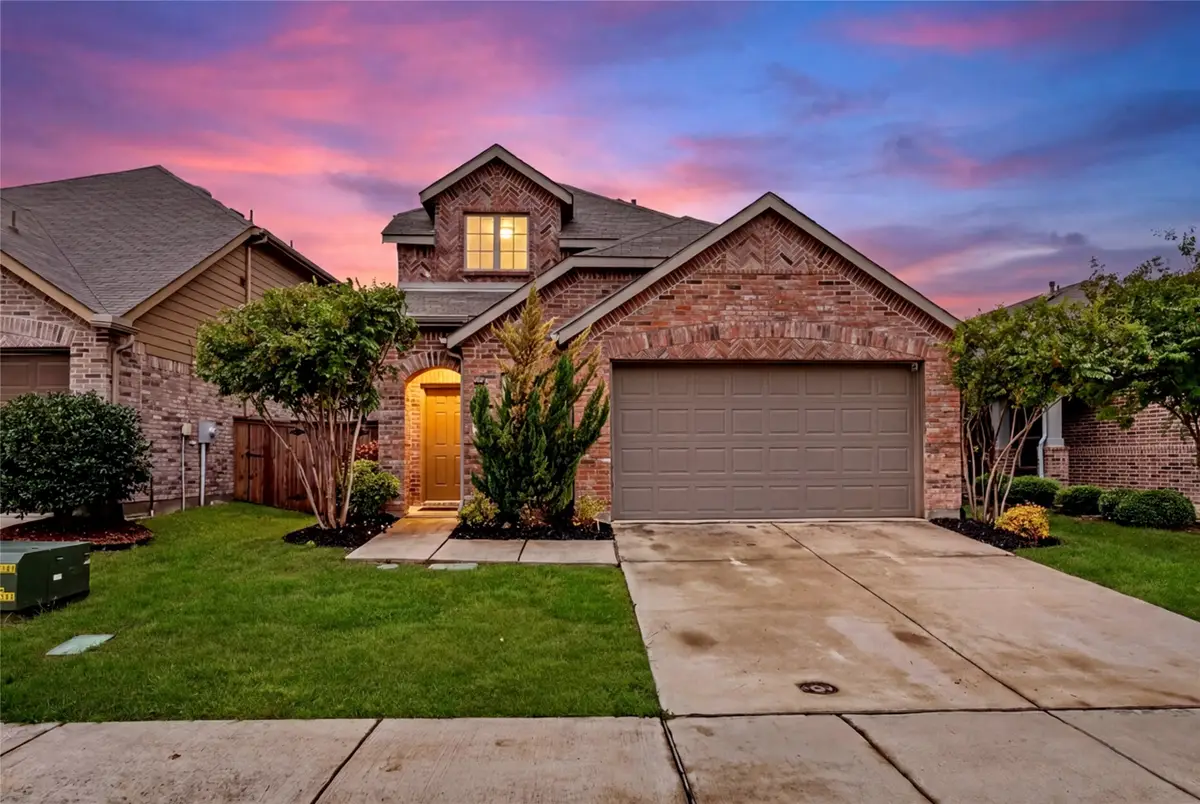 3955 Chesapeake Lane, Heartland, TX 75126 - #1