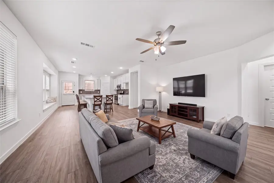 3955 Chesapeake Lane, Heartland, TX 75126 - #3