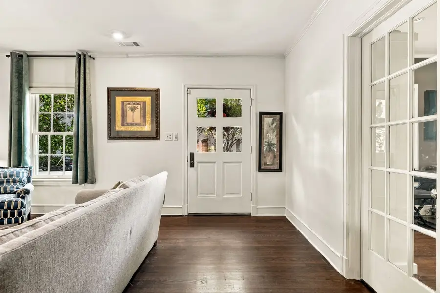 5318 Merrimac Avenue, Dallas, TX 75206 - #3