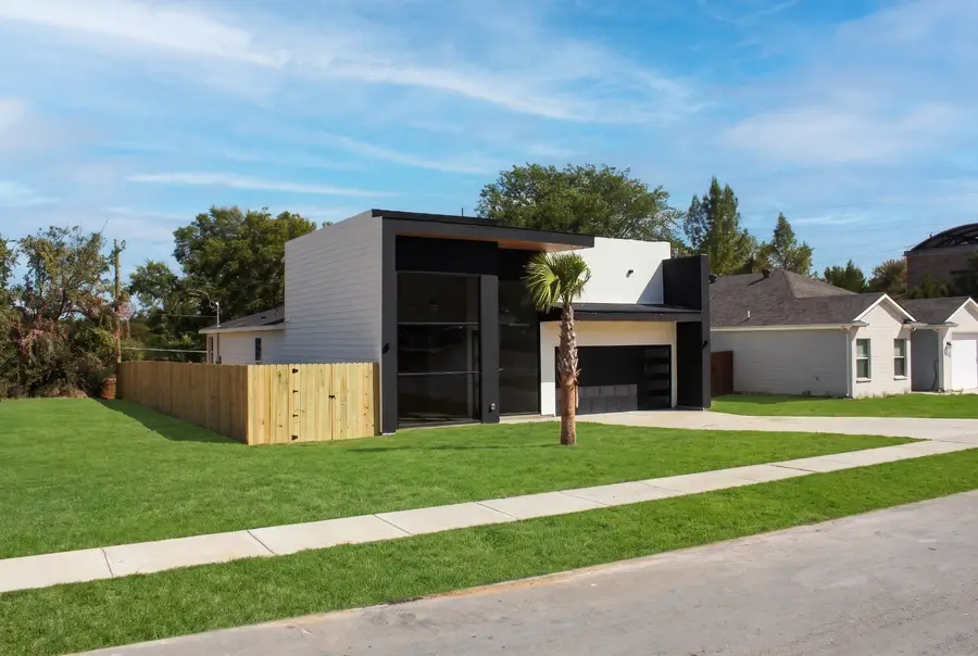 6524 Teague Drive, Dallas, TX 75241 - #2