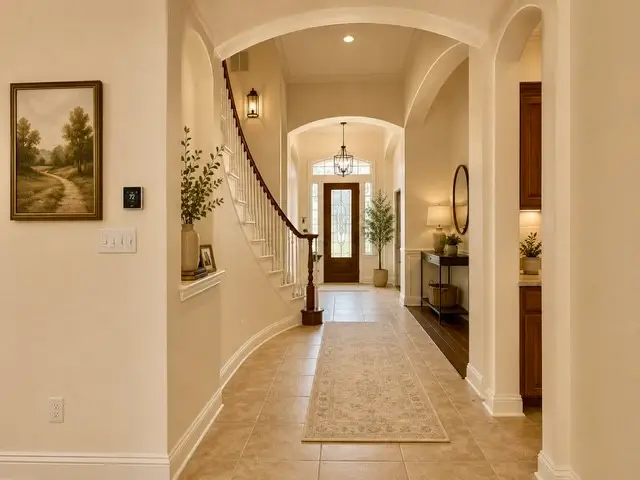 107 Appalachian Way, McKinney, TX 75071 - #3