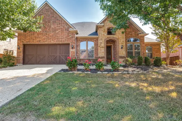 1504 Daisy Lane, Flower Mound, TX 75028