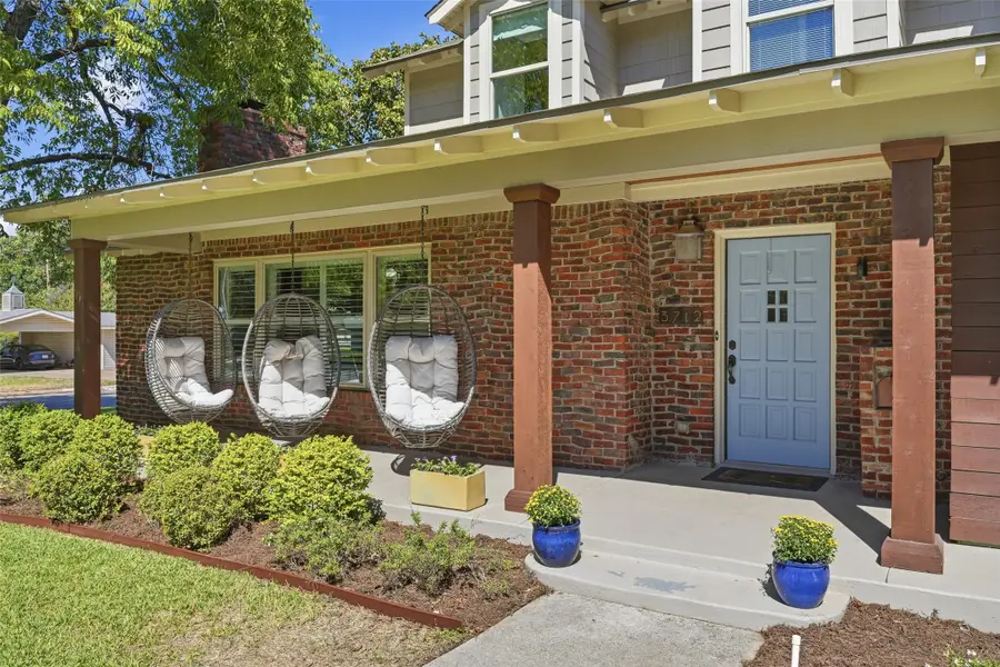 3712 Brighton Road, Fort Worth, TX 76109 - #2