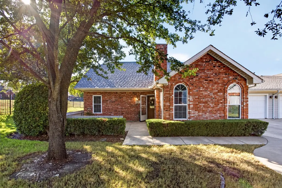 6123 Welden Court, Fort Worth, TX 76132 - #1