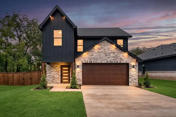 101 Iron Horse Lane, Denison, TX 75020