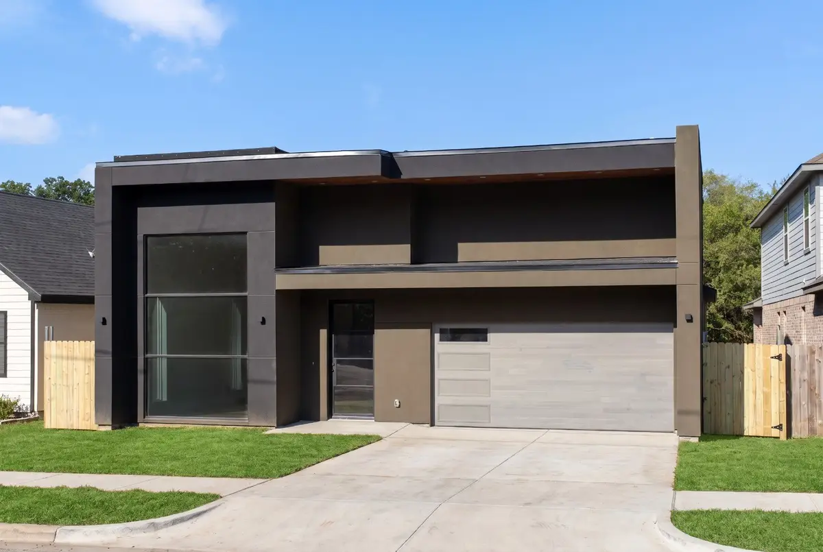 2023 Lamont Avenue, Dallas, TX 75216 - #1