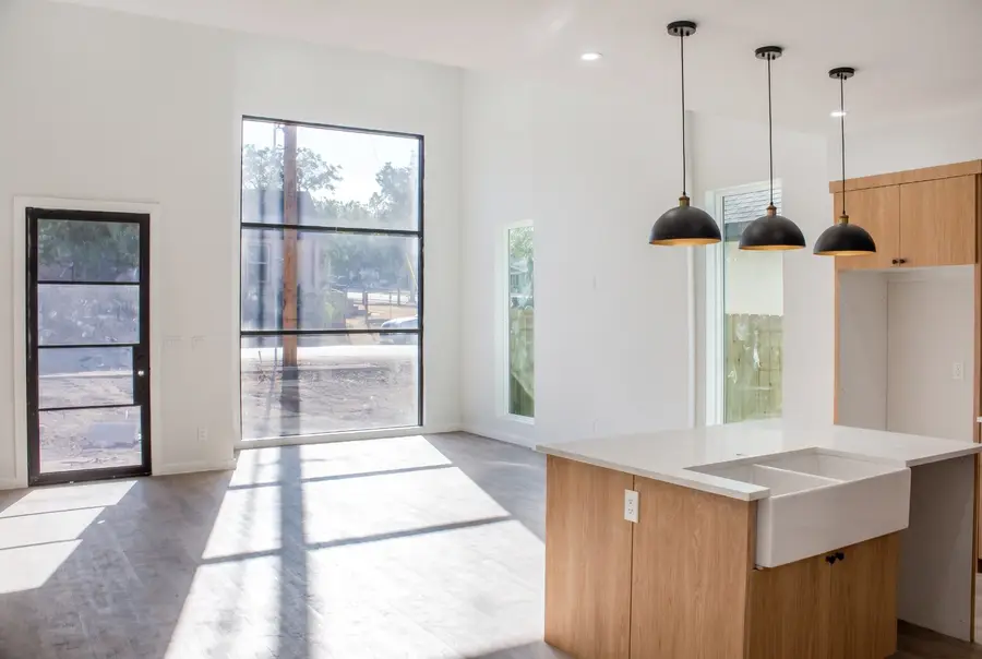 2023 Lamont Avenue, Dallas, TX 75216 - #2