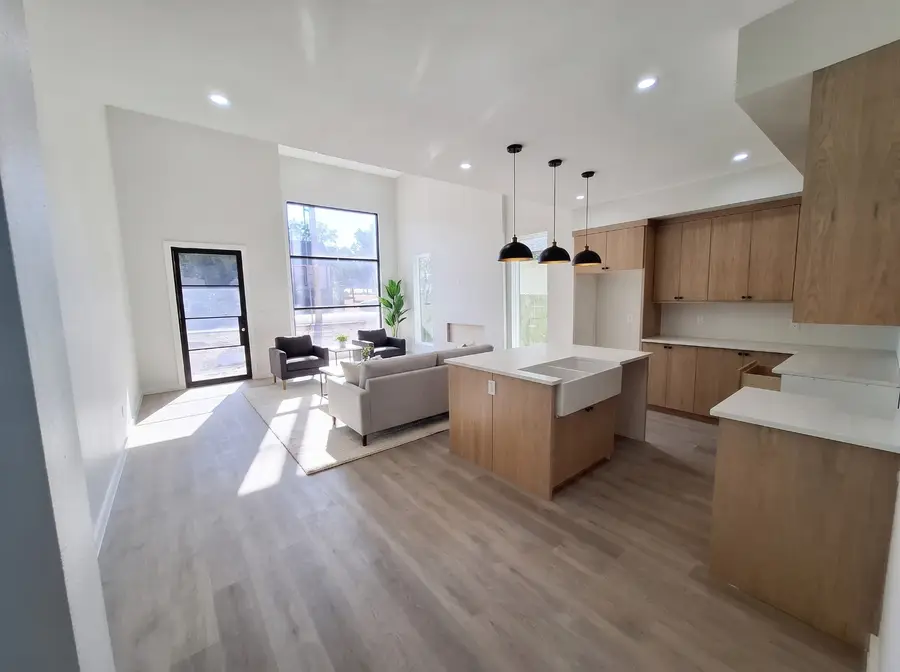 2023 Lamont Avenue, Dallas, TX 75216 - #3