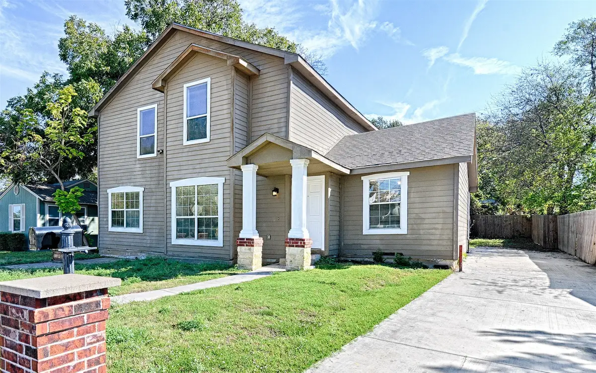 4245 Wilson Lane, Fort Worth, TX 76133 - #1