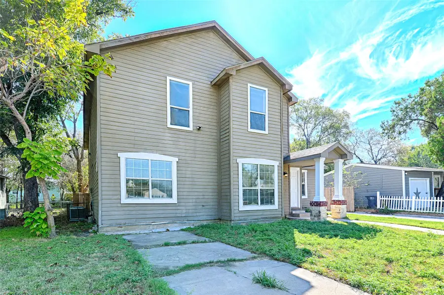4245 Wilson Lane, Fort Worth, TX 76133 - #3